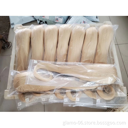 Annione 613 Wigs Blonde Lace Frontal Transparent HD 13x4 13x6 Transparent Lace Front Virgin Bob  Full Lace Human Hair Wigs